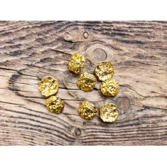 Пуговица арт. MX 1750/G/36L